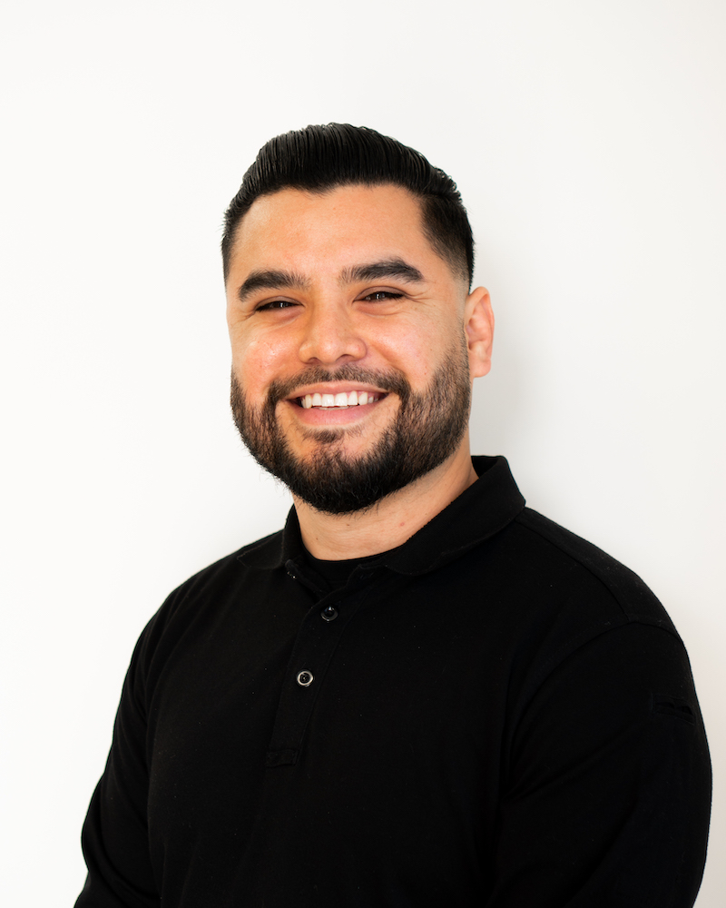 Jonathan Medina 