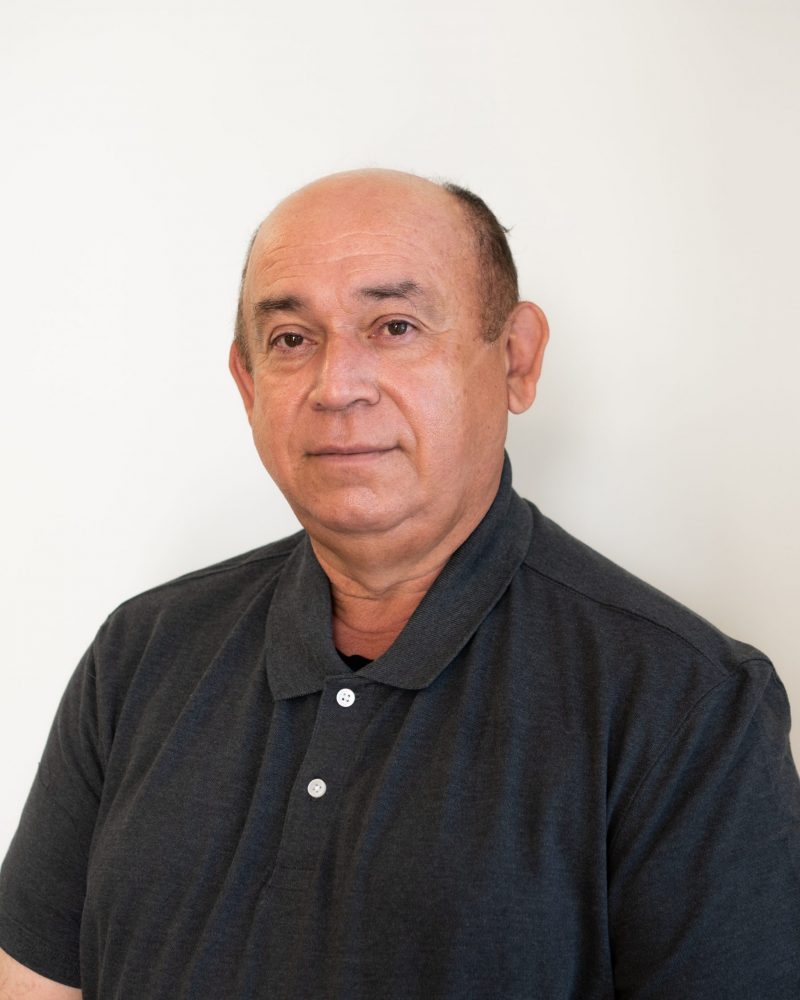 Juan Bonilla