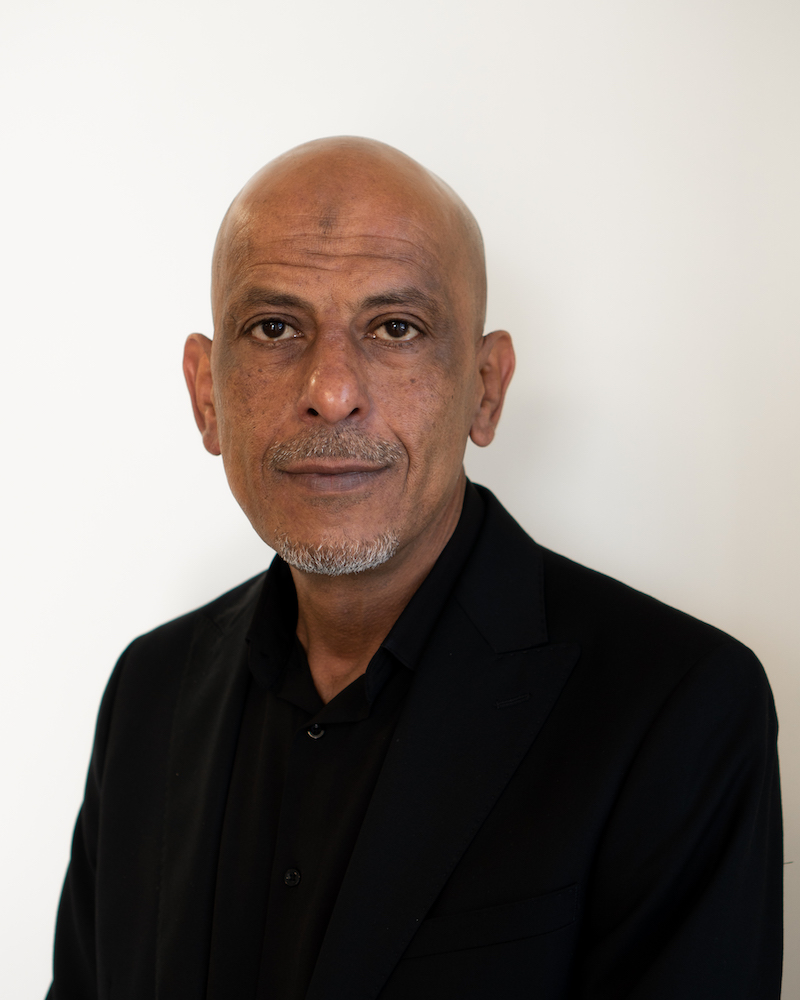 Mo Alsalamony