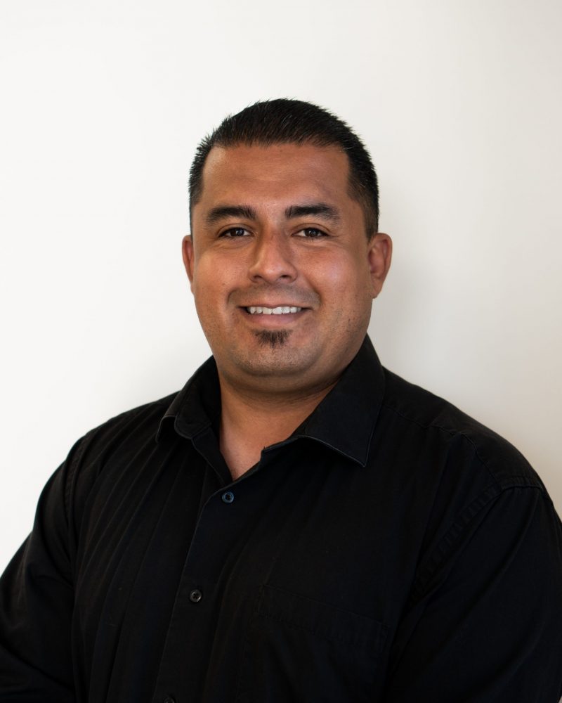 Jose Orozco 