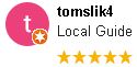 , Google Review Review