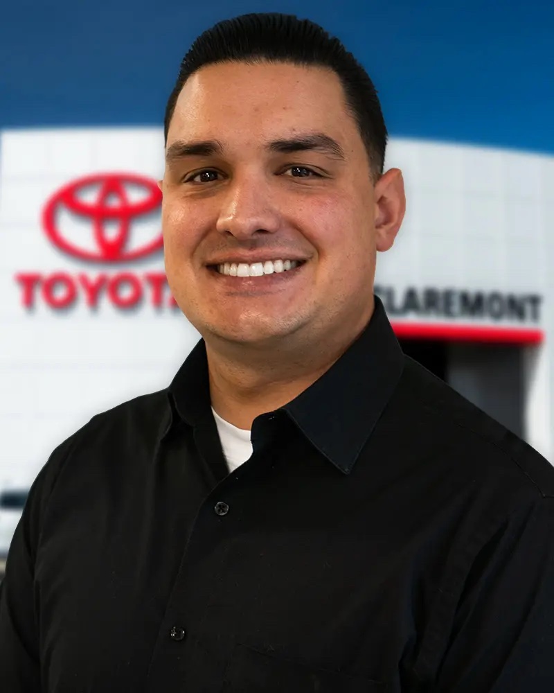 Daniel Vara