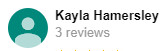 , Google Review Review