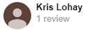 , Google Review Review