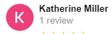 , Google Review Review