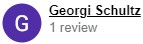 , Google Review Review