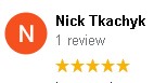 , Google Review Review