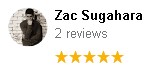 Bagdad, Google Review Review