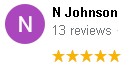 Happy Jack, Google Review Review