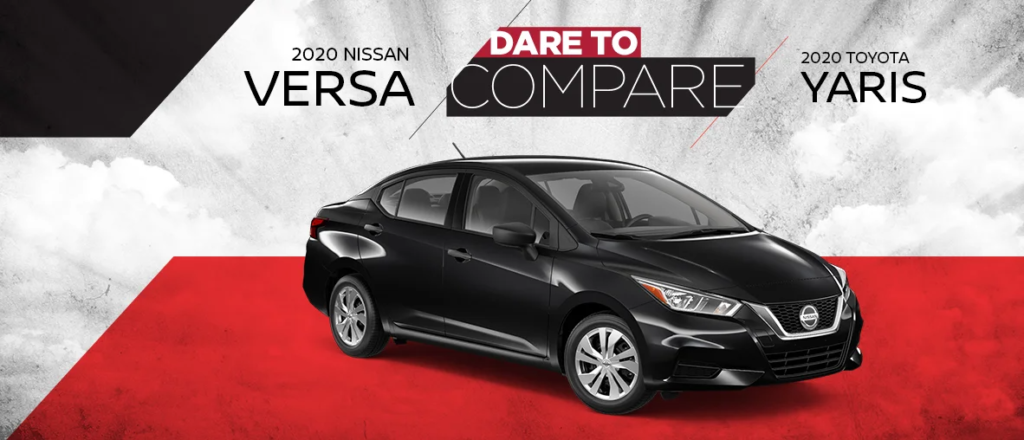 2020 nissan versa vs toyota yaris i compare these hatchback cars 2020 nissan versa vs toyota yaris i