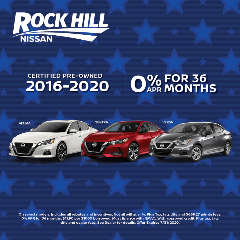 Albums 98+ Pictures rock hill nissan cars Updated