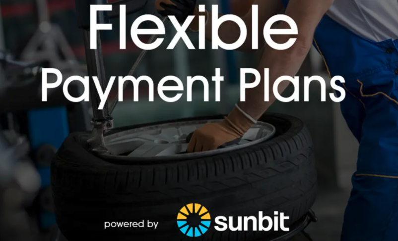 EasyPay Finance with Sunbit