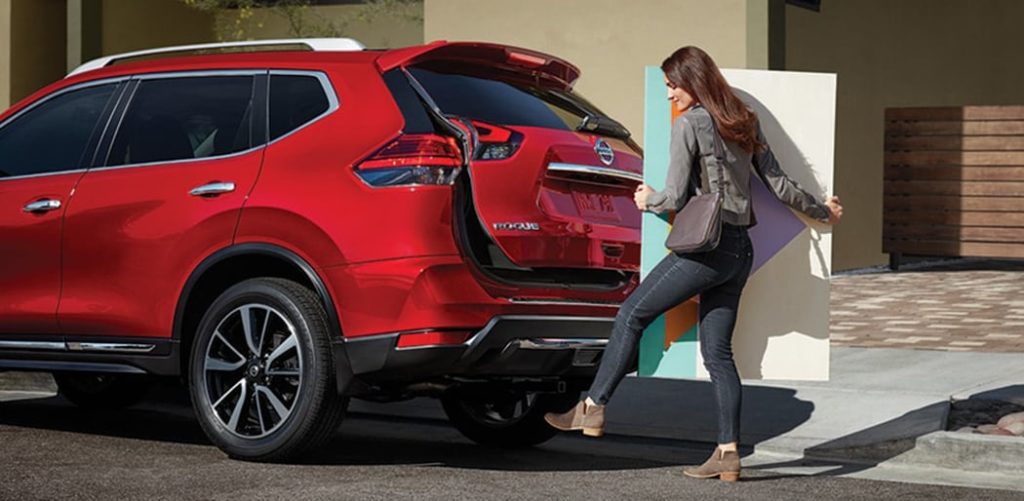 2020 Nissan Murano in Winnipeg, MB | McPhillips Nissan