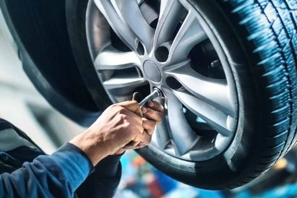 Nissan service Center | McPhillips Nissan