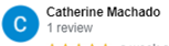 , Google Review Review