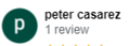 , Google Review Review