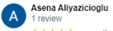 , Google Review Review