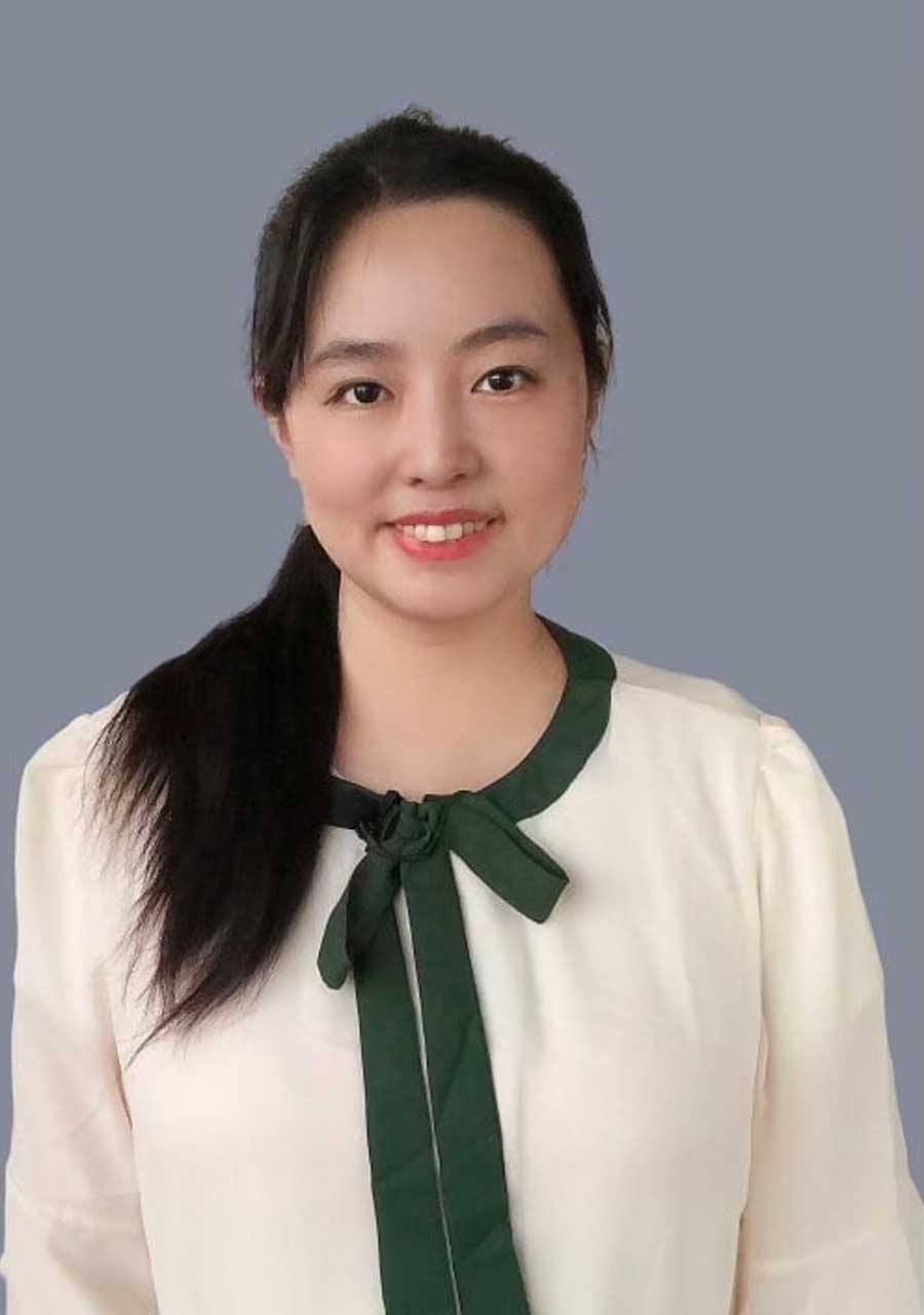 Alinda Tian