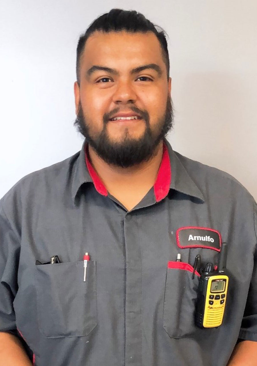 Meet Our Staff - Nissan of Alhambra