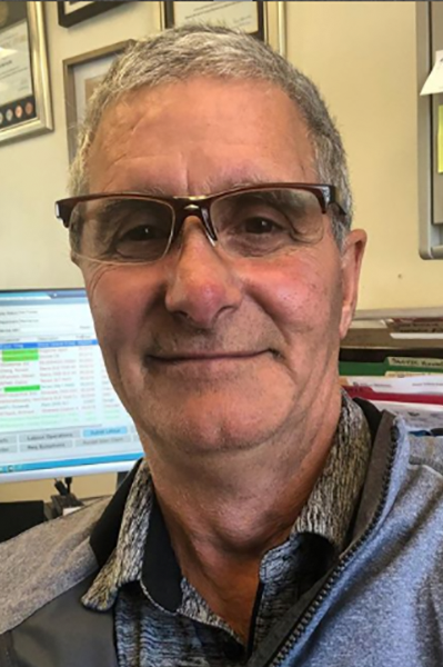 GORD MARK