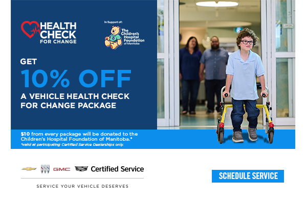 Health Check