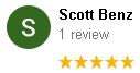 Winfield, Google Review Review