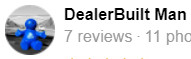 , Google Review Review