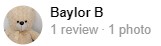 , Google Review Review