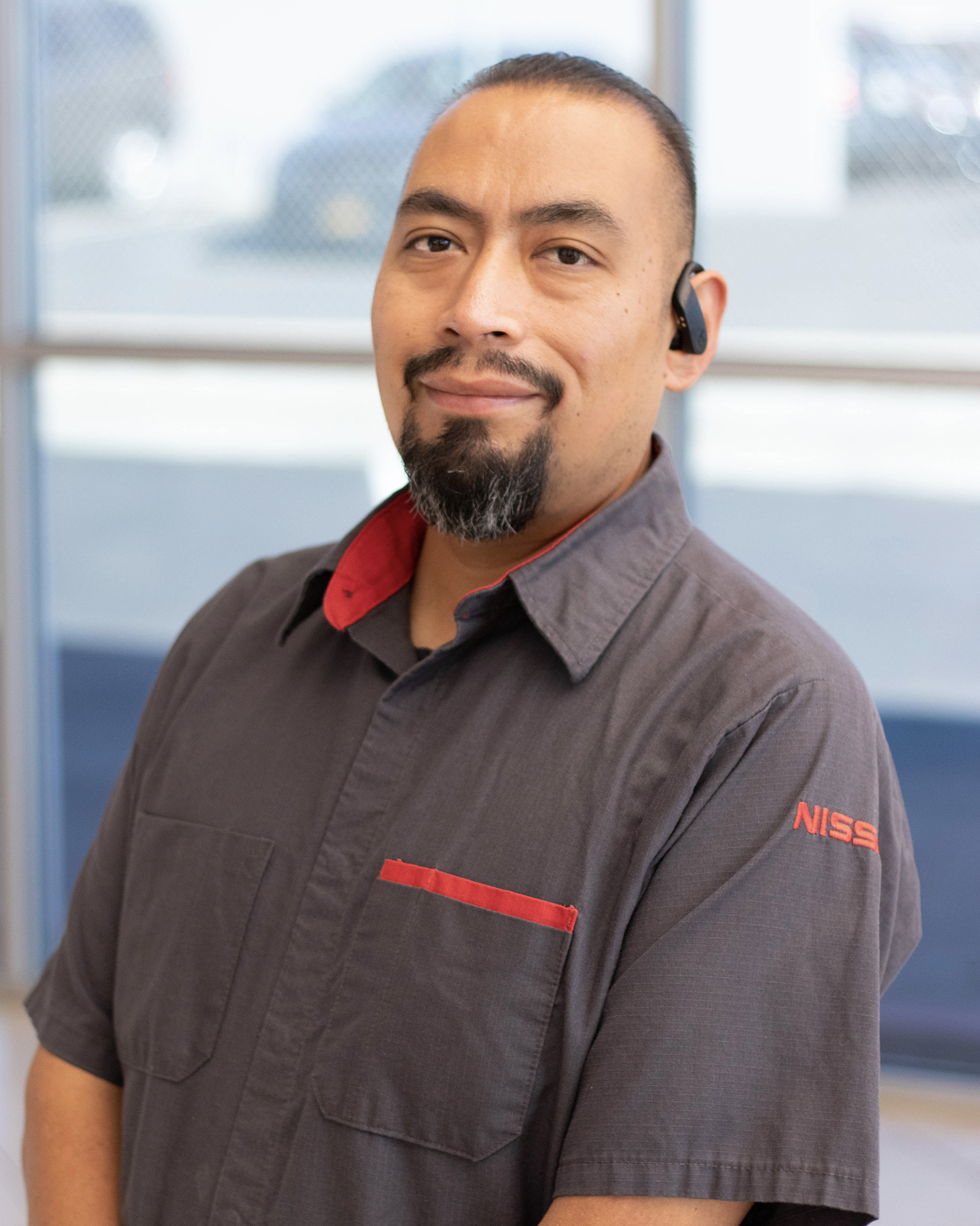 Daniel Munoz