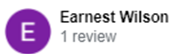 , Google Review Review