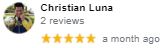 , Google Review Review