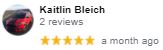 , Google Review Review