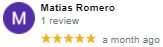 , Google Review Review