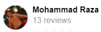 , Google Review Review