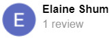 , Google Review Review