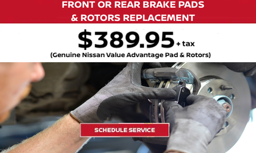 Brake Special