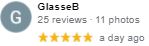 , Google Review Review