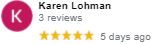 , Google Review Review