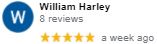 , Google Review Review