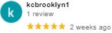 , Google Review Review