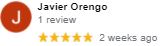 , Google Review Review