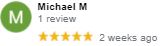 , Google Review Review