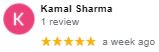 , Google Review Review