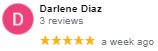 , Google Review Review