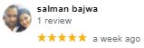 , Google Review Review