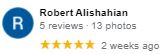 , Google Review Review