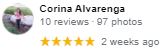 , Google Review Review