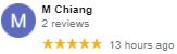 , Google Review Review