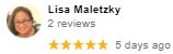 , Google Review Review