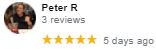 , Google Review Review